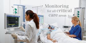 Healthcare Informatics and Patient Monitoring