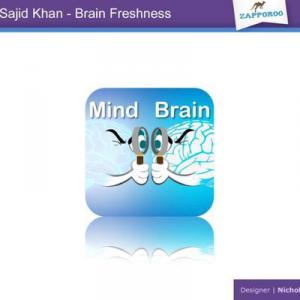 REDEFINING THE MIND AS THE BRAIN AND MIND IS THE KEY TO CREATING A WISE WORLD. IT WILL OPEN THE DOOR TO BRAIN EDUCATION