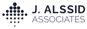 J. Alssid Associates Logo