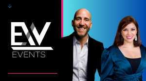 ExV Events have Frank Carlisi, Director of Events and Client Development Director, Karen Gamba at the helm.
