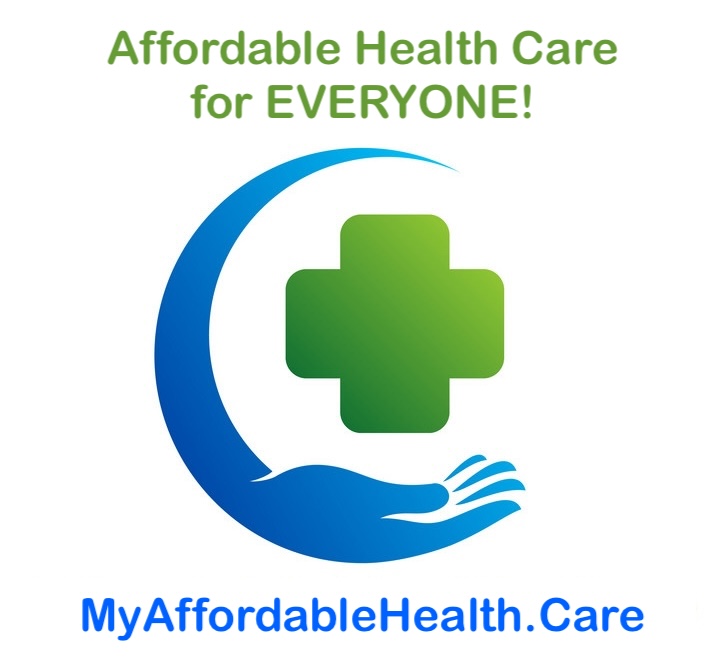 MyAffordableHealth.Care: The Best Alternative to Traditional Health Care Insurance