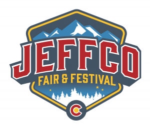 Jeffco Fair & Festival Logo