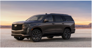 Best Cadillac SUVs To Buy This 2024 In Kalispell, Montana