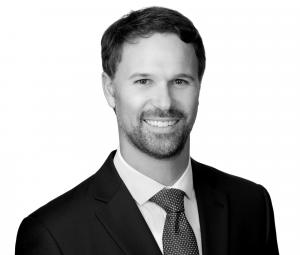 Garrett Giusti, Partner at Auerbach Funds