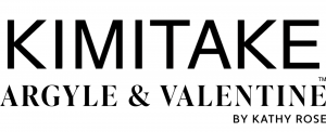 KIMITAKE Announces an Exciting Partnership with Argyle & Valentine: Where Tradition Meets Elegance