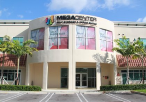 Megacenter Miramar Introduces Climate-Controlled Storage Units in Florida