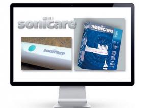 Sonicate™ Toothbrush