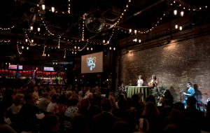 Social Event - ExV Events.