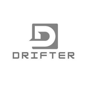 logo of DRIFTER