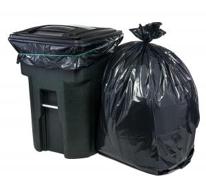 Trash Bags Market Insights