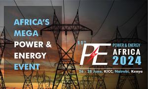 11th Power & Energy Africa Kenya