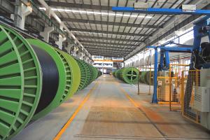 ZMS Cable Factory