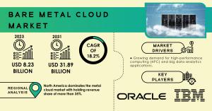 Bare Metal Cloud Market Report
