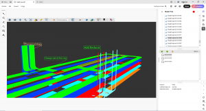 3D PDF Export