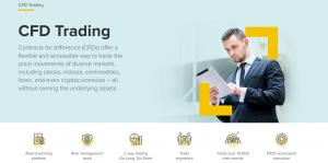 CFD Trading