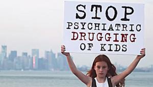 Recent statistics reveal that 7.2 million 0-17 year olds—including more than 622,000 aged 0-5—are taking mind-bending psychiatric drugs in the U.S.