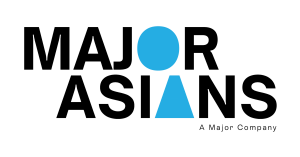 Major Futures Launches Major Asians to Empower Asian and AAPI-Owned Brands for the US Market