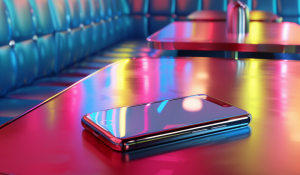 Mobile-first Web Design - Lounge Lizard Worldwide