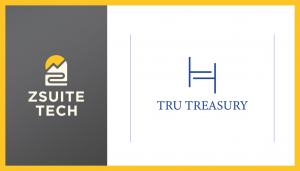 Tru Treasury and ZSuite Tech Announce Strategic Collaboration, Launching Innovative Escrow Tool for Credit Unions