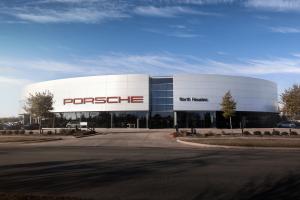 Porsche North Houston Earns 2024 Porsche Premier Center Award Honor for Entrepreneurial Spirt and Operational Excellence