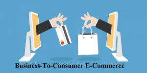 business-to-consumer e-commerce