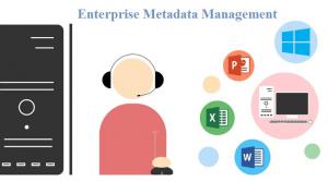 Enterprise Metadata Management Market