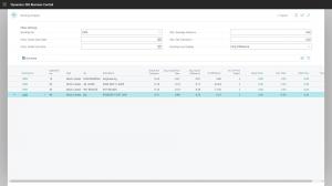 Routing-Analysis