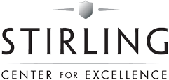 Stirling Center for Excellence Logo