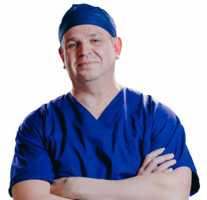 Orthopaedic Surgeon for Foot & Ankle conditions