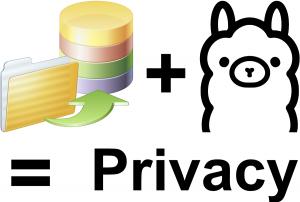 FmPro Migrator plus Ollama equals privacy