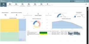 Strategic Planning Software1