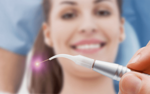 Dental Laser Market