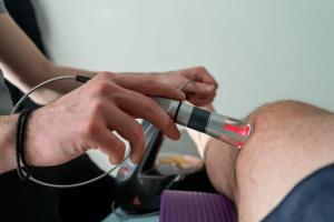 Cold Laser Therapy Market