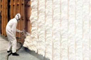 Foam Insulation Market