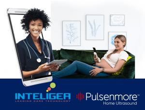 Pulsenmore and Inteligea Collaboration