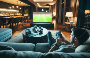 Ultimate B1 Cube Protecting The Home