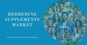 Berberine Supplement Market