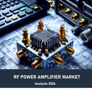 RF Power Amplifier Market