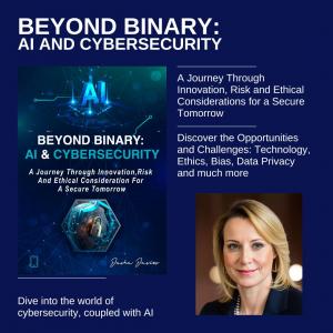 BEYOND BINARY: AI AND CYBERSECURITY:   A Journey through Innovation, Risk and Ethical Consideration for a Secure Tomorrow