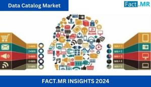 Data Catalog Market