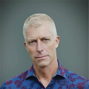 Jonathan Woolf, Chief Revenue Officer, Intent HQ