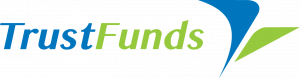 TrustFunds Logo Image