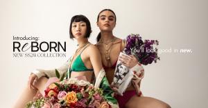 Miami-Based Jewelry Brand Artizan Joyeria Launches REBORN Collection: Celebrating Women’s Ability to Come Back Stronger