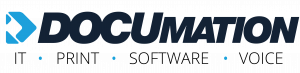 DOCUmation Logo