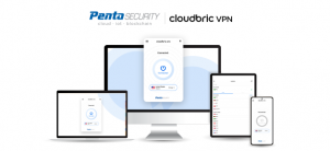 Penta Security Releases ‘Cloudbric VPN’ v2.0 with Expanded Features