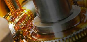 Offshore Lubricant Market