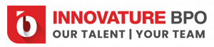 Innovature BPO Logo