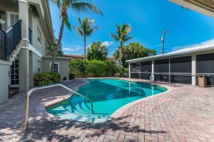 Seaside Palm Beach Premier Addiction Treatment Pool Facility