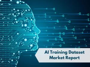AI Training Dataset Market
