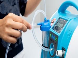 Oxygen Therapy Equipment Market